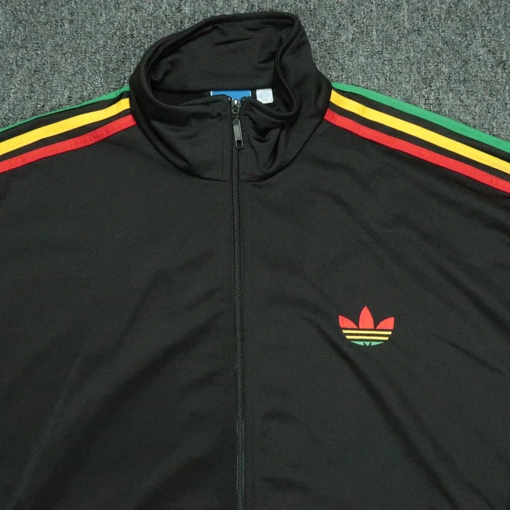 adidas jacket pre